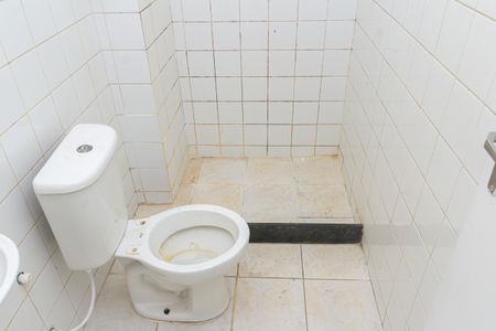 Apartamento para alugar com 52m², 2 quartos e 1 vagaBanheiro