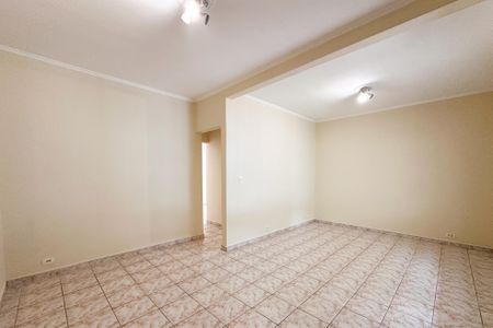 Sala de casa para alugar com 3 quartos, 150m² em Vila Jordanopolis, São Bernardo do Campo