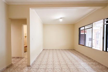 Sala de casa para alugar com 3 quartos, 150m² em Vila Jordanopolis, São Bernardo do Campo