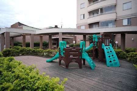 Apartamento à venda com 60m², 2 quartos e 1 vaga