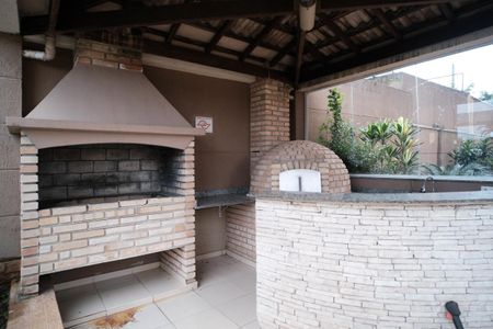 Apartamento à venda com 60m², 2 quartos e 1 vaga