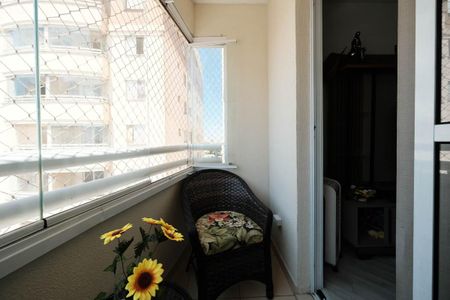 Apartamento à venda com 2 quartos, 60m² em Vila Marieta, São Paulo