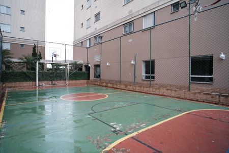 Apartamento à venda com 60m², 2 quartos e 1 vaga