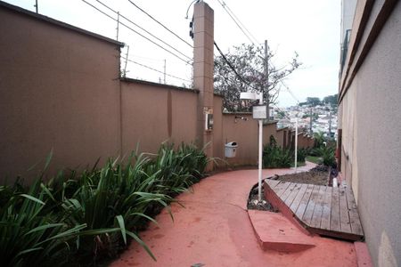 Apartamento à venda com 60m², 2 quartos e 1 vaga