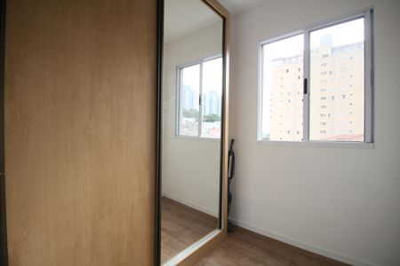 Studio para alugar com 32m², 1 quarto e sem vagaQuarto 1