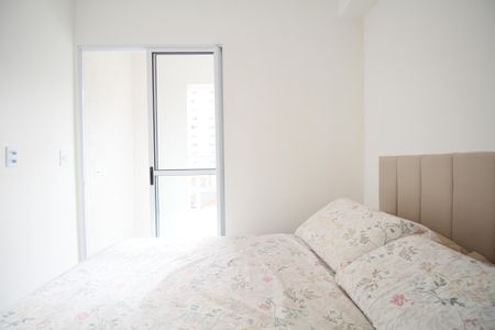 Studio para alugar com 32m², 1 quarto e sem vagaQuarto 1