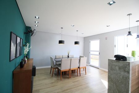 Studio para alugar com 32m², 1 quarto e sem vagaÁrea comum