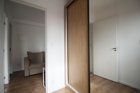 Studio para alugar com 32m², 1 quarto e sem vagaQuarto 1