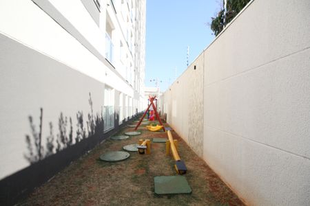 Studio para alugar com 32m², 1 quarto e sem vagaEspaço Pet