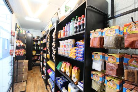 Studio para alugar com 32m², 1 quarto e sem vagaMercado