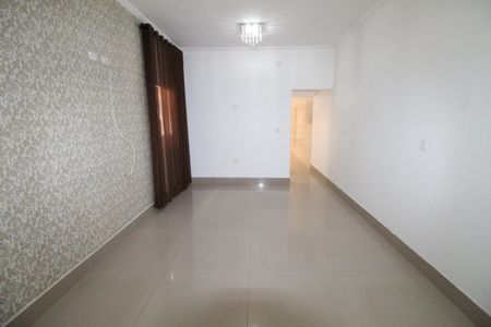 Sala de casa para alugar com 1 quarto, 125m² em Vila Industrial, São José dos Campos