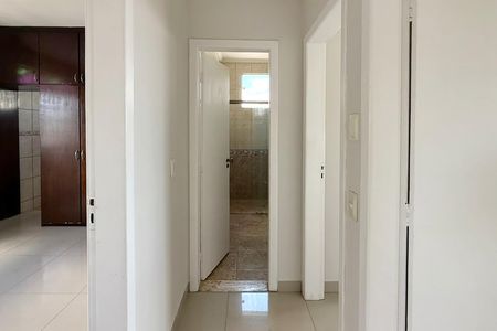 Apartamento à venda com 82m², 3 quartos e 2 vagasCorredor