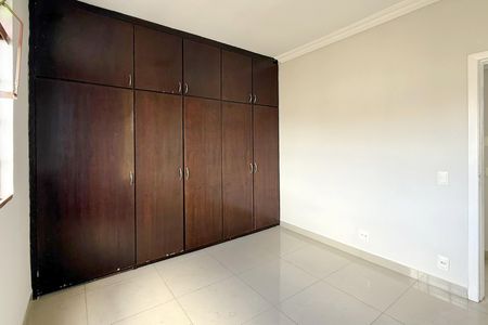 Suite 1 de apartamento à venda com 3 quartos, 82m² em Santo Andre, Belo Horizonte