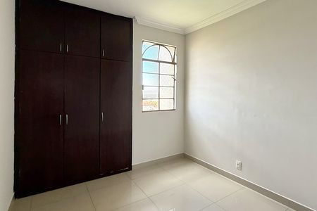 Quarto 2 de apartamento à venda com 3 quartos, 82m² em Santo Andre, Belo Horizonte