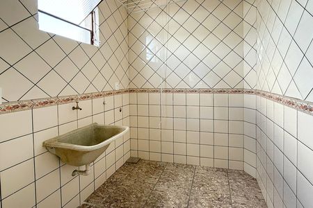 Apartamento à venda com 82m², 3 quartos e 2 vagasÁrea de Serviço