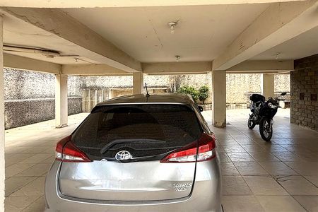 Apartamento à venda com 82m², 3 quartos e 2 vagasVagas