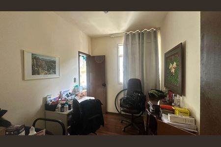 Apartamento à venda com 80m², 3 quartos e 1 vagaQuarto 