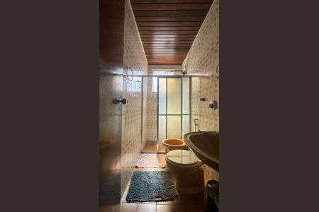 Apartamento à venda com 80m², 3 quartos e 1 vagaBanheiro 