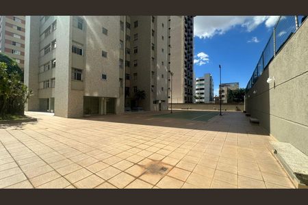 Apartamento à venda com 80m², 3 quartos e 1 vagaÁrea comum