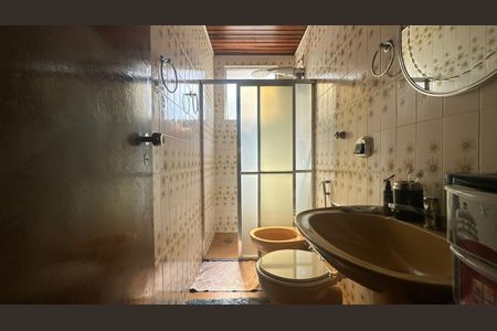 Apartamento à venda com 80m², 3 quartos e 1 vagaBanheiro 