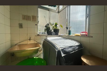 Apartamento à venda com 80m², 3 quartos e 1 vagaÁrea de serviço 