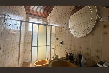 Apartamento à venda com 80m², 3 quartos e 1 vagaBanheiro 