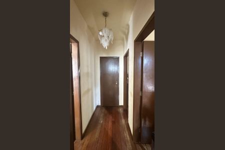 Apartamento à venda com 80m², 3 quartos e 1 vagaCorredor 