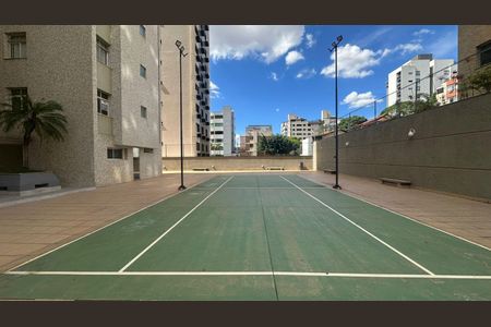 Apartamento à venda com 80m², 3 quartos e 1 vagaÁrea comum