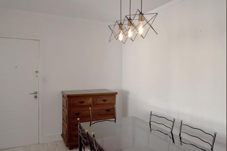 Apartamento à venda com 103m², 2 quartos e 1 vagaSala