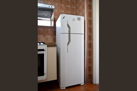 Apartamento à venda com 103m², 2 quartos e 1 vagaCozinha