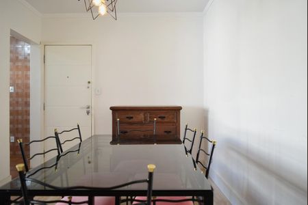 Apartamento à venda com 103m², 2 quartos e 1 vagaSala