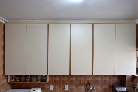 Apartamento à venda com 103m², 2 quartos e 1 vagaCozinha