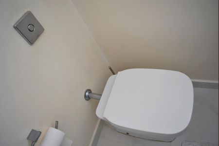 Apartamento à venda com 103m², 2 quartos e 1 vagaBanheiro