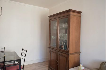 Apartamento à venda com 103m², 2 quartos e 1 vagaSala