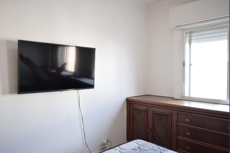 Apartamento à venda com 103m², 2 quartos e 1 vagaQuarto