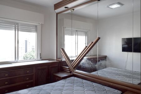 Apartamento à venda com 103m², 2 quartos e 1 vagaQuarto