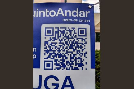 Apartamento à venda com 103m², 2 quartos e 1 vagaPlaca instalada