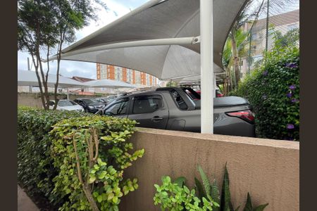 Apartamento para alugar com 49m², 2 quartos e 1 vaga Apartamento para alugar com 49m², 2 quartos e 1 vagaVista do Quarto 2