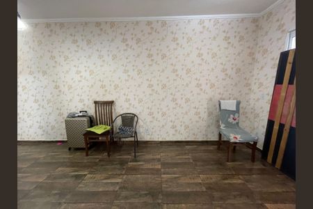 Apartamento para alugar com 49m², 2 quartos e 1 vaga Apartamento para alugar com 49m², 2 quartos e 1 vagaSala