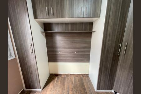 Apartamento para alugar com 49m², 2 quartos e 1 vaga Apartamento para alugar com 49m², 2 quartos e 1 vagaQuarto 2