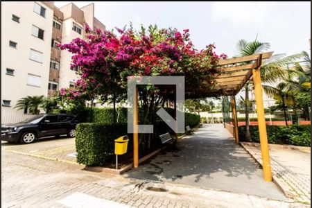 Apartamento para alugar com 49m², 2 quartos e 1 vaga Apartamento para alugar com 49m², 2 quartos e 1 vagaÁrea comum