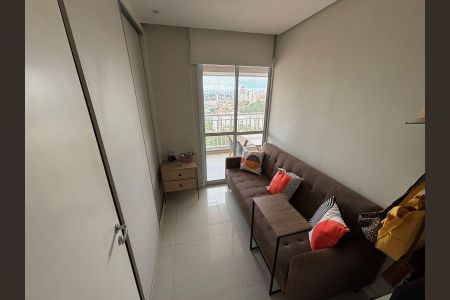 Apartamento à venda com 63m², 2 quartos e 1 vaga Apartamento à venda com 63m², 2 quartos e 1 vagaQuarto