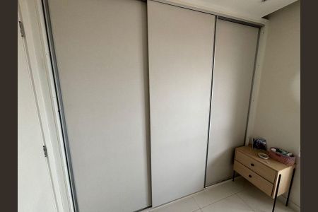 Apartamento à venda com 63m², 2 quartos e 1 vaga Apartamento à venda com 63m², 2 quartos e 1 vagaQuarto