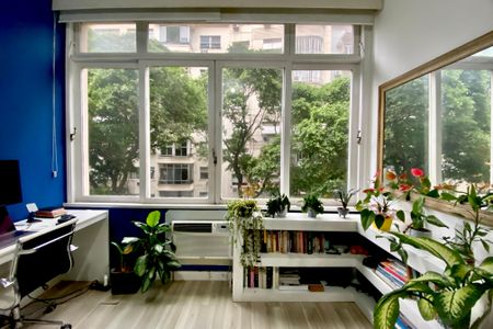 Apartamento à venda com 1 quarto, 46m² em Copacabana, Rio de Janeiro