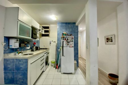 Apartamento para alugar com 46m², 1 quarto e sem vaga