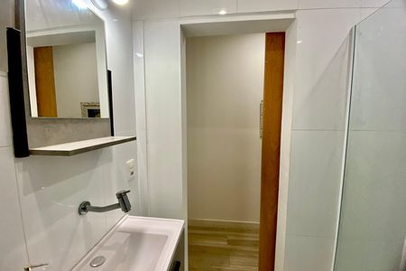 Apartamento para alugar com 46m², 1 quarto e sem vaga