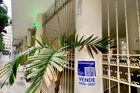 Apartamento para alugar com 46m², 1 quarto e sem vaga