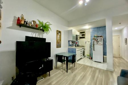 Apartamento à venda com 1 quarto, 46m² em Copacabana, Rio de Janeiro