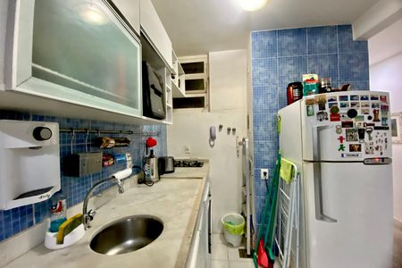 Apartamento para alugar com 46m², 1 quarto e sem vaga