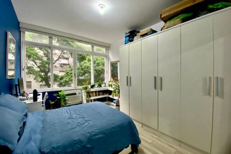 Apartamento à venda com 1 quarto, 46m² em Copacabana, Rio de Janeiro